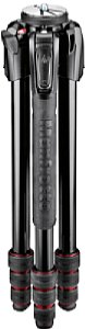 Manfrotto MT190GOA4 190 Go! Aluminium. [Foto: Manfrotto]