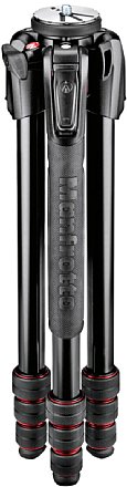 Manfrotto MT190GOA4 190 Go! Aluminium. [Foto: Manfrotto]