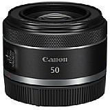 Canon RF 50 mm F1,8 STM. [Foto: Canon]