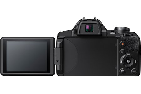 Fujifilm FinePix S1 [Foto: Fujifilm]