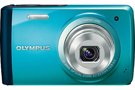 Olympus VH-410 [Foto: Olympus]