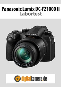 Panasonic Lumix DC-FZ1000 II Labortest, Seite 1 [Foto: MediaNord]