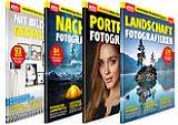 DigitalPhoto Sonderheft-Bundle 2022