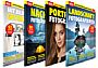 DigitalPhoto Sonderheft-Bundle 2022 (E-Paper-Paket)