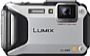 Panasonic Lumix DMC-FT5 (Outdoor-Kamera)