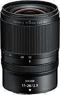 Nikon Z 17-28 mm F2.8. [Foto: Nikon]