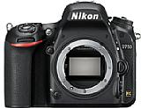 Nikon D750. [Foto: Nikon]