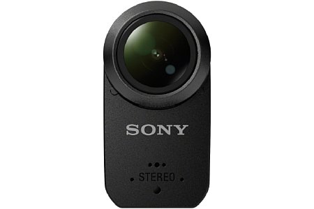 Sony HDR-AS50. [Foto: Sony]