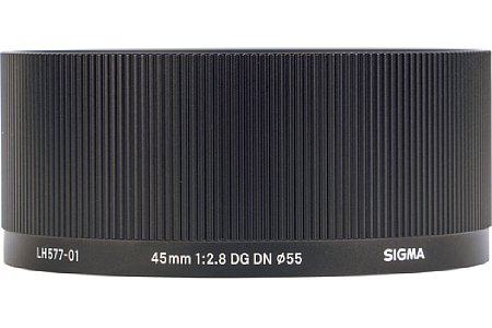 Sigma LH577-01. [Foto: MediaNord]