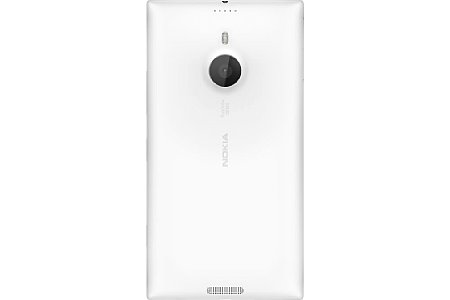 Nokia Lumia 1520 [Foto: Nokia]