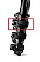 Manfrotto R111656 Schnellspannhebel (Ersatzteil)