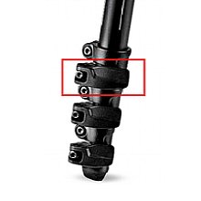 Manfrotto R111656 Schnellspannhebel (Ersatzteil)