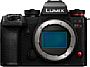 Panasonic Lumix DC-S1IIE (Spiegellose Systemkamera)