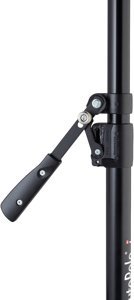 Manfrotto MA 432-2.7B Autopole. [Foto: Manfrotto]