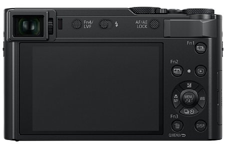 Panasonic Lumix DC-TZ202. [Foto: Panasonic]