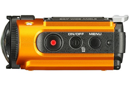 Ricoh WG-M2. [Foto: Pentax]