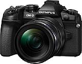 Olympus OM-D E-M1 Mark II. [Foto: Olympus]