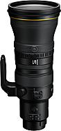 Nikon Z 400 mm F2.8 TC VR S. [Foto: Nikon ]