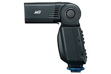 Nissin MG80 Pro. [Foto: Nissin]