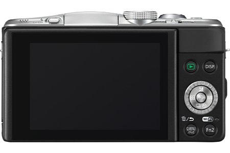 Panasonic Lumix DMC-GF6 Datenblatt