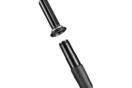 Manfrotto Professional Photo Befree 2.0 MKBFRTA4B-BHM. [Foto: Manfrotto]