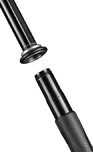 Manfrotto Professional Photo Befree 2.0 MKBFRTA4B-BHM. [Foto: Manfrotto]