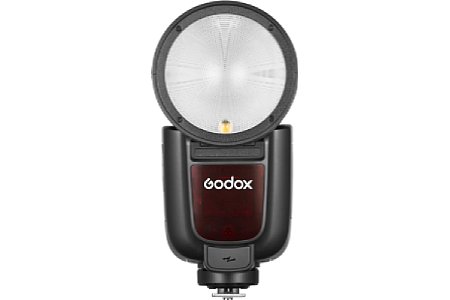 Godox V1Pro. [Foto: Godox]