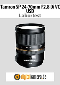 Tamron SP 24-70mm F2.8 Di VC USD (A007) mit Canon EOS 5D Mark III Labortest, Seite 1 [Foto: MediaNord]