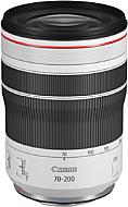 Canon RF 70-200 mm F4L IS USM. [Foto: Canon]