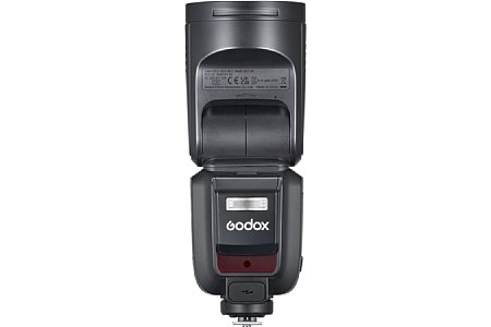 Godox V100. [Foto: Godox]