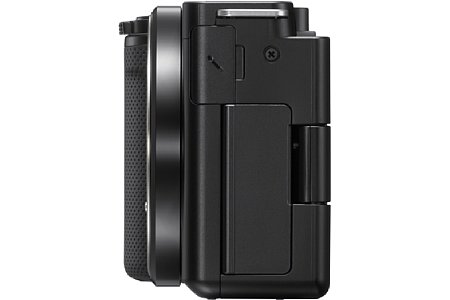 Sony ZV-E10. [Foto: Sony]