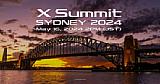 Fujifilm X Summit Sydney 2024. [Foto: Andrew Hall]