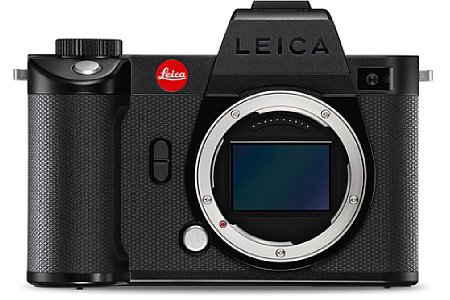 Leica SL2-S. [Foto: Leica]