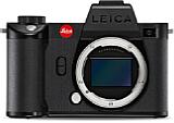 Leica SL2-S. [Foto: Leica]