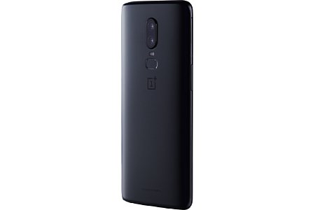 OnePlus 6. [Foto: OnePlus]