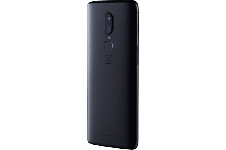 OnePlus 6. [Foto: OnePlus]