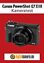 Canon PowerShot G7 X Mark III Testbericht (Kamera-Einzeltest)