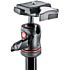 Manfrotto MKBFRC4-BH Befree Carbon-Reisestativ