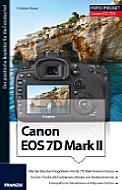 Foto Pocket Canon EOS 7D Mark II