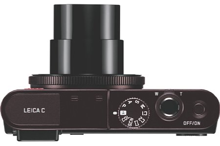 Leica C (Typ 112) [Foto: Leica]