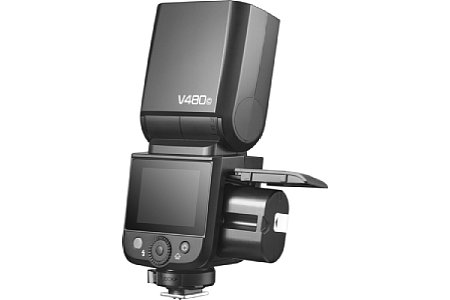 Godox V480. [Foto: Godox]