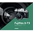 Franzis Fujifilm X-T3 – Das Kamerahandbuch (gedrucktes Buch)