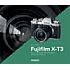 Franzis Fujifilm X-T3 – Das Kamerahandbuch