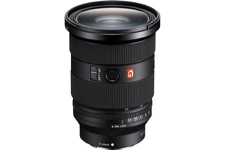 Sony FE 24-70 mm F2.8 GM II (SEL2470GM2). [Foto: MediaNord]