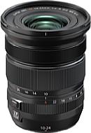 Fujifilm XF 10-24 mm F4 R OIS WR. [Foto: Fujifilm]
