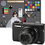 Canon PowerShot G7 X Testbilder