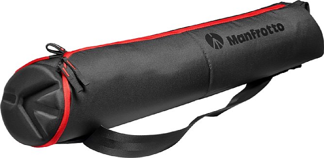 Manfrotto Lino Stativtasche 75 cm (MB MBAG75PN) - gepolstert. [Foto: Manfrotto]