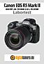 Canon EOS R5 Mark II mit RF 24-70 mm 2.8 L IS USM Labortest (Labortest-Protokoll)