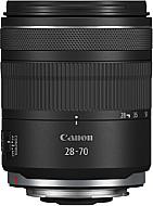 Canon RF 28-70 mm F2.8 IS STM. [Foto: Canon]