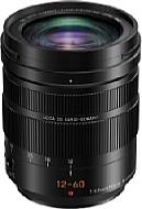 Panasonic Leica DG Vario-Elmarit 12-60 mm F2.8-4 ASPH. Power O.I.S. [Foto: Panasonic]